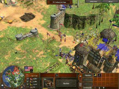 Age of Empires III 121359,4